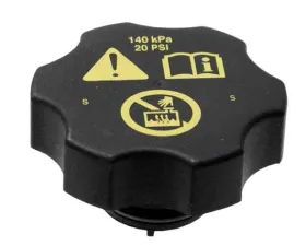 Febi Bilstein Expansion Tank Cap 13-502-353