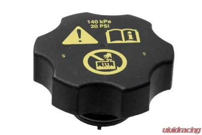 Febi Bilstein Expansion Tank Cap 13-502-353 - 13-502-353