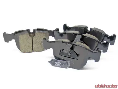 Akebono Brake Pad Set 34-11-2-282-165 - 34-11-2-282-165