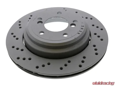 Zimmermann Brake Disc 34-21-2-282-303 - 34-21-2-282-303
