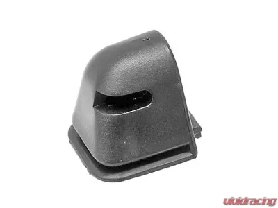 Genuine Porsche Fuel Door Hinge Cap 996-201-423-00 - 996-201-423-00