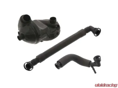 Febi Bilstein Crankcase Vent Valve Kit 11-61-7-534-237 - 11-61-7-534-237