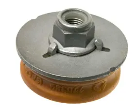 Febi Bilstein Shock Mount 33-50-6-771-737
