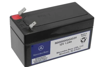 OEM Parts