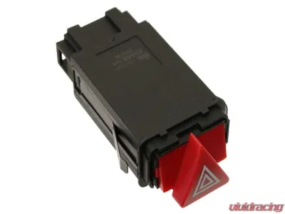 Febi Bilstein Hazard Flasher Switch 8D0-941-509 H 01C - 8D0-941-509 H 01C