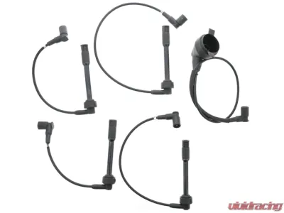 Karlyn STI Spark Plug Wire Set 12-12-1-311-735 - 12-12-1-311-735