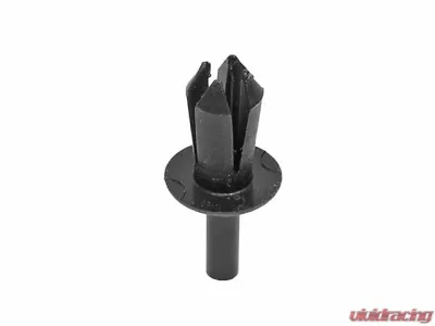 Genuine Porsche Fuel Cap Strap Clip 999-507-499-40 - 999-507-499-40