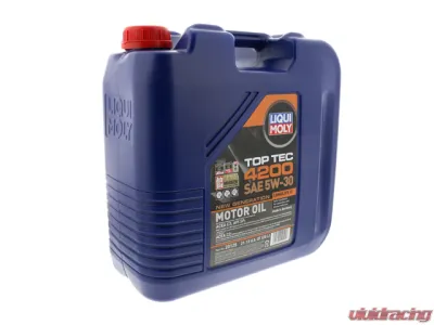 Liqui Moly Engine Oil 20125 - 20125