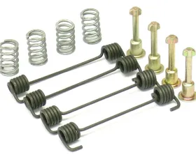 ATE Brakes Hardware Kit 34-41-9-064-266