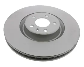 ATE Brakes Brake Disc 4G0-615-301 T