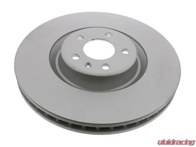 ATE Brakes Brake Disc 4G0-615-301 T - 4G0-615-301 T
