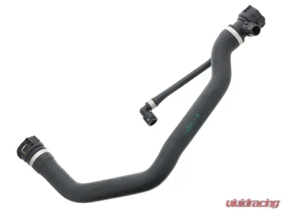 Genuine BMW Radiator Hose 17-12-7-805-260 - 17-12-7-805-260