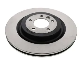 Fremax Brake Disc LR033303