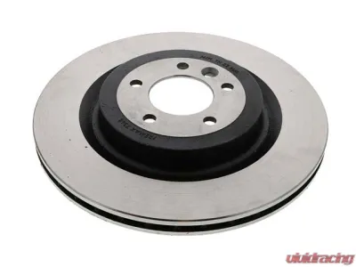 Fremax Brake Disc LR033303 - LR033303