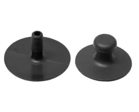 Genuine Saab Carpet Retainer Set 92-152-123