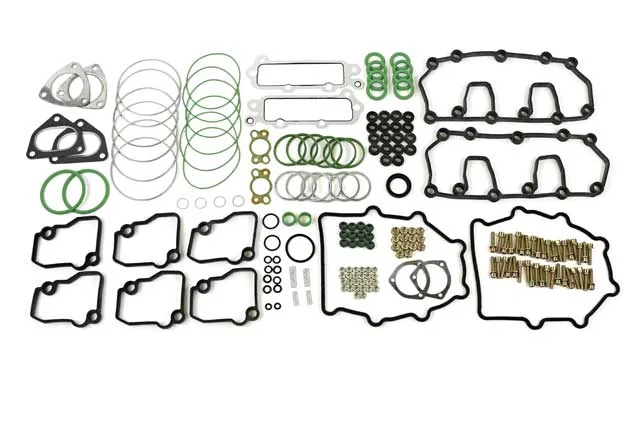 OEM Engine Gasket Set 993-100-902-00 - 993-100-902-00