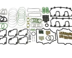 OEM Engine Gasket Set 993-100-902-00