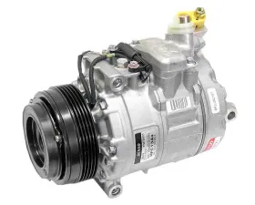 Denso Spark Plugs A/C Compressor 64-52-6-916-232