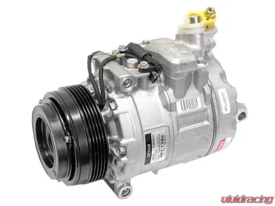 Denso Spark Plugs A/C Compressor 64-52-6-916-232 - 64-52-6-916-232
