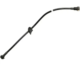 Genuine Porsche Engine Oil Dipstick Tube 996-107-183-04