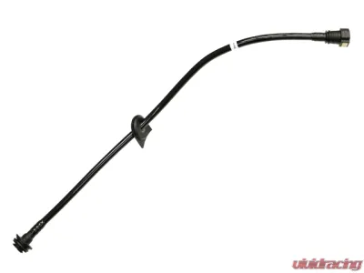 Genuine Porsche Engine Oil Dipstick Tube 996-107-183-04 - 996-107-183-04