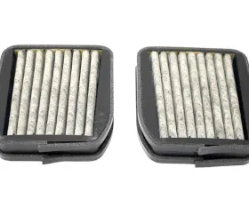 Mann Cabin Air Filter Set 211-830-12-00
