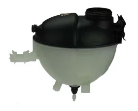 URO Parts Coolant Expansion Tank 204-500-09-49