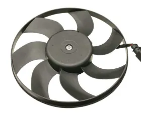 Mahle Auxiliary Fan 1K0-959-455 ET