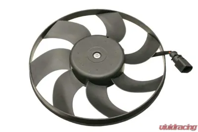 Mahle Auxiliary Fan 1K0-959-455 ET - 1K0-959-455 ET