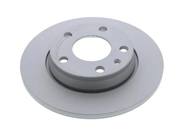 Zimmermann Brake Disc 8E0-615-601 Q - 8E0-615-601 Q