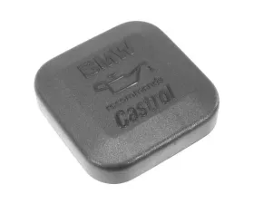 Genuine BMW Engine Oil Filler Cap 11-12-7-509-328