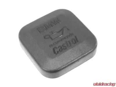 Genuine BMW Engine Oil Filler Cap 11-12-7-509-328 - 11-12-7-509-328