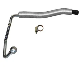 Rein Automotive Power Steering Hose 32-41-6-781-744