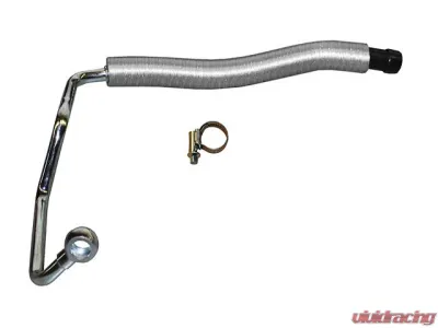 Rein Automotive Power Steering Hose 32-41-6-781-744 - 32-41-6-781-744