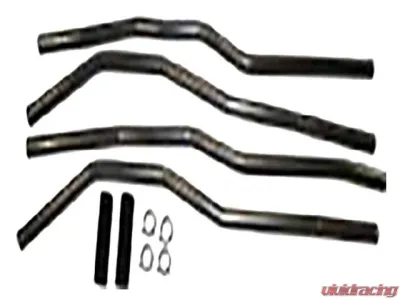 JP Group Dansk Coolant Pipe Kit 21 6502 002 - 21 6502 002