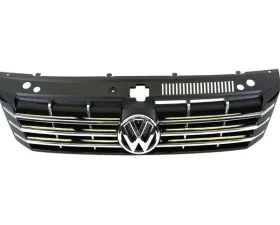 Genuine Audi | VW Grille 561-853-651 B OQE