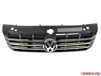 Genuine Audi | VW Grille 561-853-651 B OQE - 561-853-651 B OQE