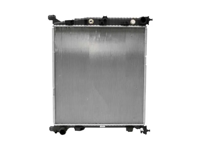 nao mi225811 Nissens 67188 Radiator for Mercedes-Benz | Vivid Racing