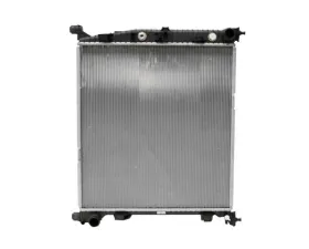 Nissens Radiator 67188