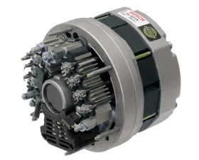 Bosch Alternator 911-603-120-GX