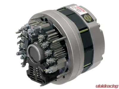 Bosch Alternator 911-603-120-GX - 911-603-120-GX