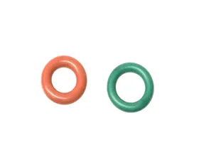 Genuine Land Rover Fuel Injector Seal Kit LR003579