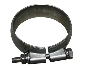 JP Group Dansk Exhaust Clamp 964-111-336-00