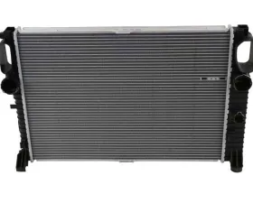 Nissens Radiator 211-500-37-02