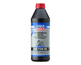 Liqui Moly Differential Clutch Fluid 93-165-387