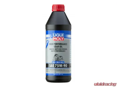 Liqui Moly Differential Clutch Fluid 93-165-387 - 93-165-387