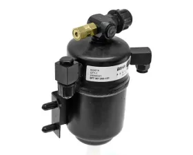 Mahle Receiver Drier 107-830-12-83