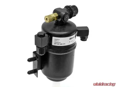 Mahle Receiver Drier 107-830-12-83 - 107-830-12-83