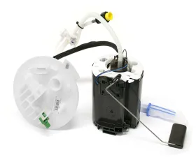 Genuine Land Rover Fuel Pump Assembly LR038599