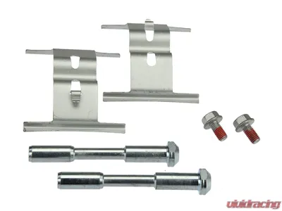 URO Parts Brake Pad Hardware Kit 955-351-959-50 - 955-351-959-50